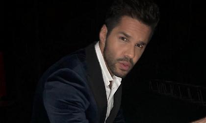 Γιώργος Τσαλίκης: Δείτε με ποιον συνδυασμό κατεβαίνει στις εκλογές