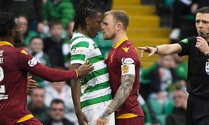 Ασταμάτητη για τίτλο η Σέλτικ