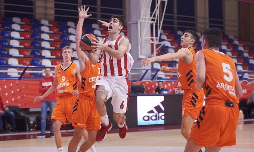 Έτσι πήρε το… θρίλερ και την τρίτη θέση ο Ολυμπιακός (video)