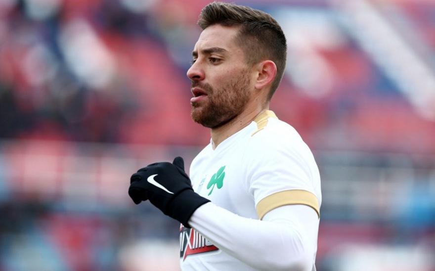 Θλάση ο Μουνιέ, νοκ άουτ για 15 ημέρες!