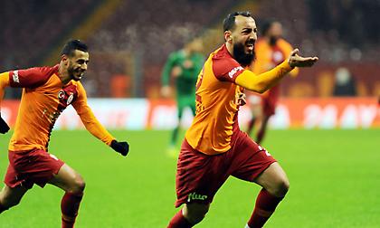 Buzzer-beater νίκης από Μήτρογλου στο 95' και... Κιάμος στα μεγάφωνα! (video)