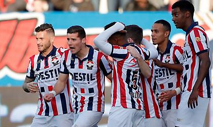 Το «δώρο» στον Άγιαξ από το ντέρμπι και η επιστροφή με Βρουσάι