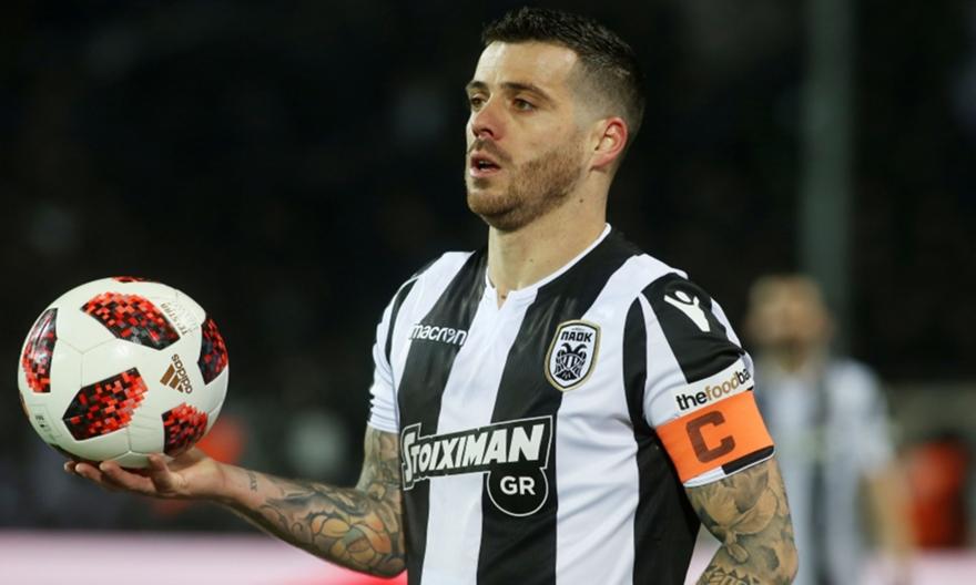 Βιεϊρίνια: «Το γκολ του Άρη ήταν οφσάιντ, να δώσουμε απαντήσεις κόντρα στον Πανιώνιο»