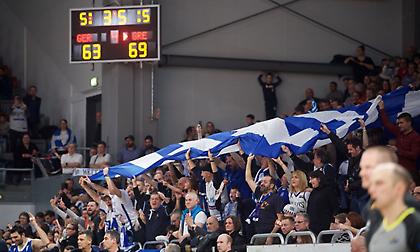 Τριάντα (και λίγα είναι) ευχαριστώ για τους «στρατιώτες» της Εθνικής