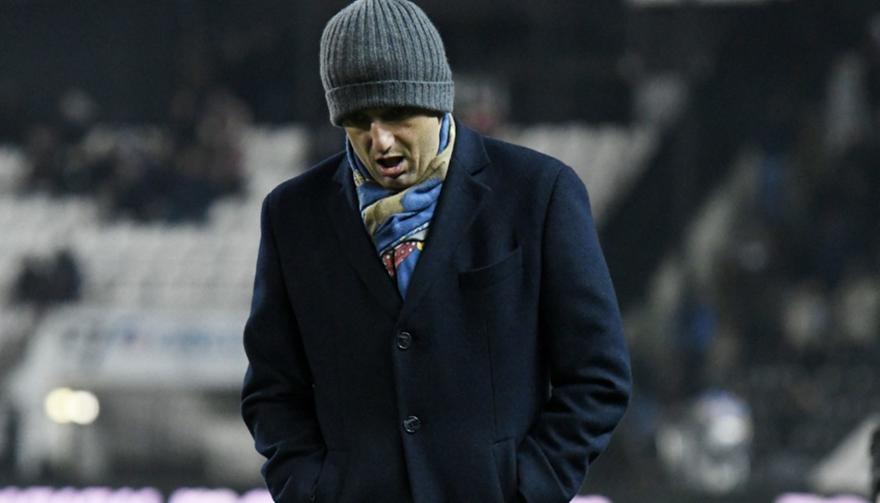 «Αυτά κάνει το σκουφί - Μόνο ο σύγχρονος Κούδας - Τρέμουν πριν τον ΠΑΟ»