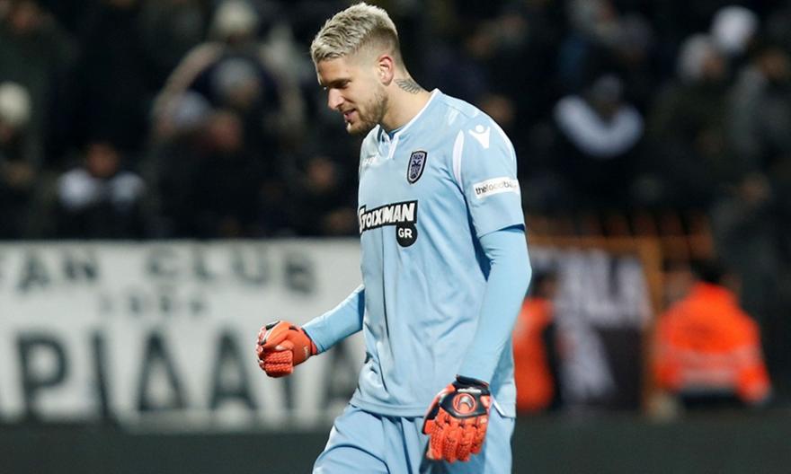 Πασχαλάκης: «Για μένα ήμασταν καλύτεροι»