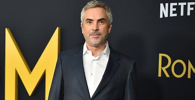 Όσκαρ Καλύτερης Φωτογραφίας για Κουαρόν και τη ταινία «Ρόμα»