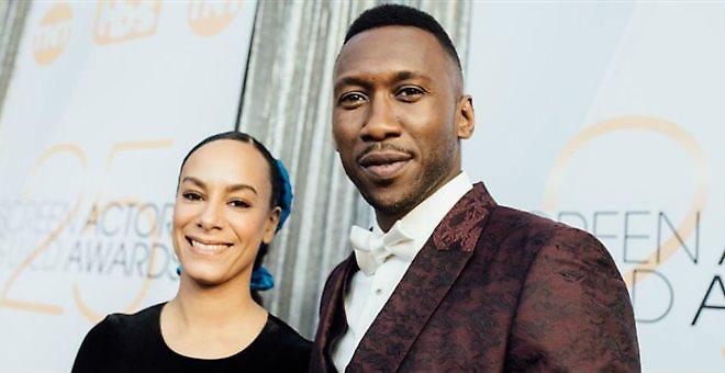 Βραβείο Β' Ανδρικού Ρόλου στον Μαχερσάλα Αλί