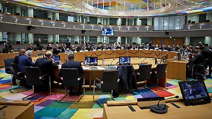 Εβδομάδα εκθέσεων και αξιολόγησης για την ελληνική οικονομία