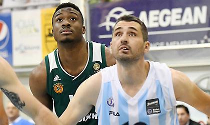 Δοκιμασία στη Ρόδο για Παναθηναϊκό