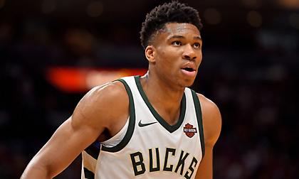 Αμφίβολος με Μπουλς ο Γιάννης