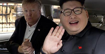 Το Βιετνάμ απέλασε τον σωσία του Κιμ Γιονγκ - Ουν