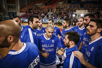 Η έκθεση των «στρατιωτών» στα προκριματικά και το καλύτερο ρεκόρ του κόσμου!