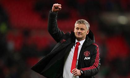 Σόλσκιερ: «Έπρεπε να κερδίσουμε με τις ευκαιρίες που κάναμε»