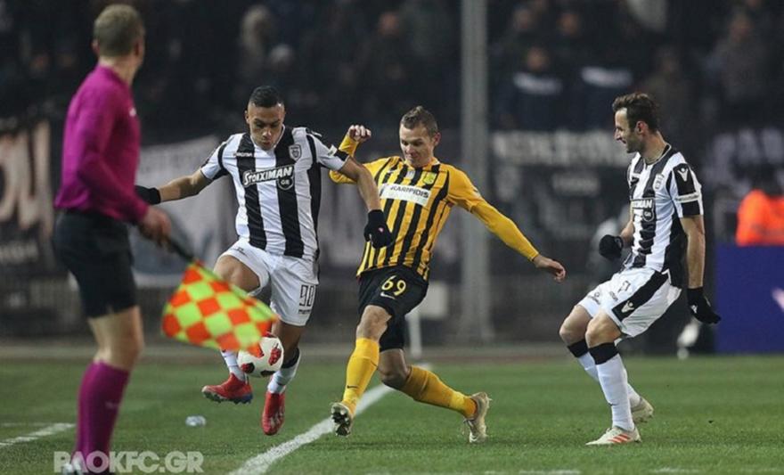 Ζαμπά: «Ο αγώνας συνεχίζεται…» (pic)