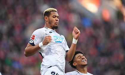 Δίνει 60 εκατ. ευρώ για Ζοέλιντον η Νιουκάστλ