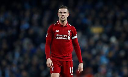 300 συμμετοχές o Χέντερσον και συνεχίζει