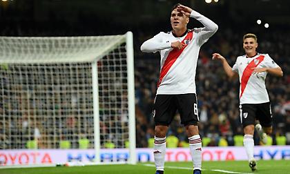 Θέλει Κιντέρο η Άρσεναλ