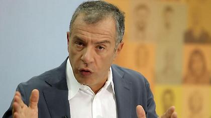 Θεοδωράκης: «Θέμα μειονότητας, όπως το θέτει το ΒBC, δεν υπάρχει»