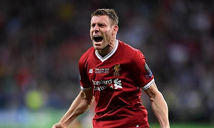 Μίλνερ: «Θα μάθουμε αν η ισοπαλία ήταν καλή μόλις τελειώσει το πρωτάθλημα»