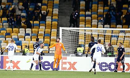 Και του χαλάει και το μυαλό του Ολυμπιακού…