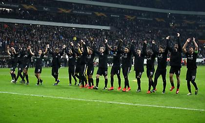 Η Άιντραχτ πάει κόντρα στη γερμανική φιλοσοφία