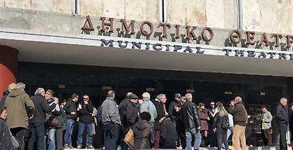 Σοβαρά επεισόδια στην Κέρκυρα για τη λειτουργία του ΧΥΤΑ στη Λευκίμμη (video)
