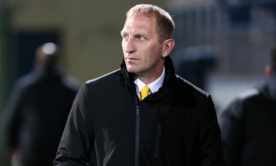 Κανένα θέμα επιστροφής Μιλοβάνοβιτς στην ΑΕΚ