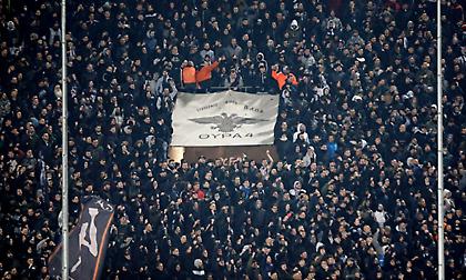 Στην κυκλοφορία τα εισιτήρια του ΠΑΟΚ-Πανιώνιος