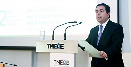 Μηταράκης: Θύματα ανικανότητας του ΕΦΚΑ οι συνταξιούχοι ειδικών μισθολογίων