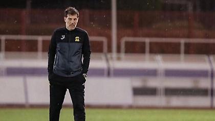 Απολύθηκε ο Μπίλιτς από την Αλ Ιτιχάντ του Πρίγιοβιτς