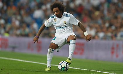 Θέλει 70 εκατομμύρια για τον Μαρσέλο η Ρεάλ!