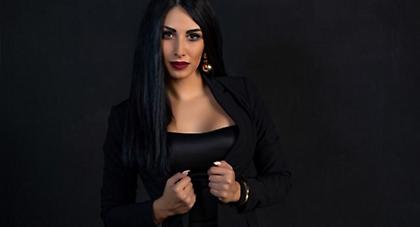 Λένα Ζευγαρά: Έρχεται στο Κολωνάκι για μία μοναδική live εμφάνιση