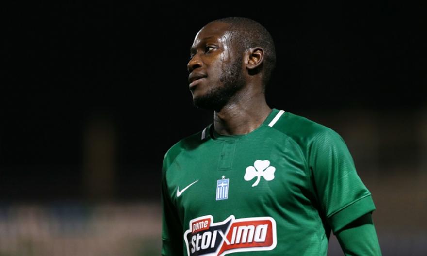 Επιστροφή με ΑΕΚ για τον Κουλιμπαλί