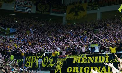 Κάλεσμα της ΑΕΚ για το πρώτο ματς μετά το Διηπειρωτικό