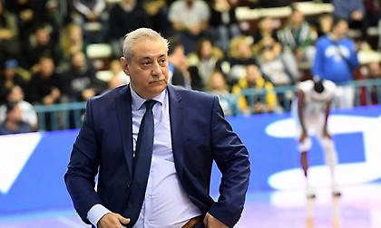 Κουφός: «Θέλουμε έναν παίκτη με προσωπικότητα»