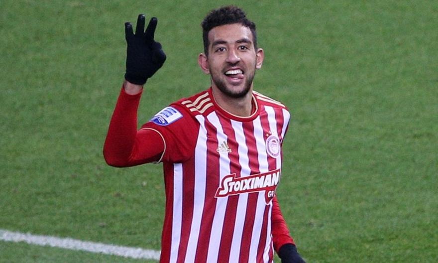 Χασάν: «Να πετύχω πολλά περισσότερα χατ-τρικ»