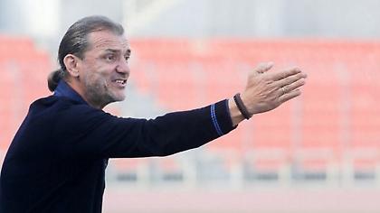 Τέλος και επίσημα ο Κατσαμπής από τον Ηρακλή