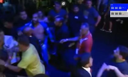 «Ξύλο» στο BJJ Star – Όρμησε στους θεατές ένας μαχητής!