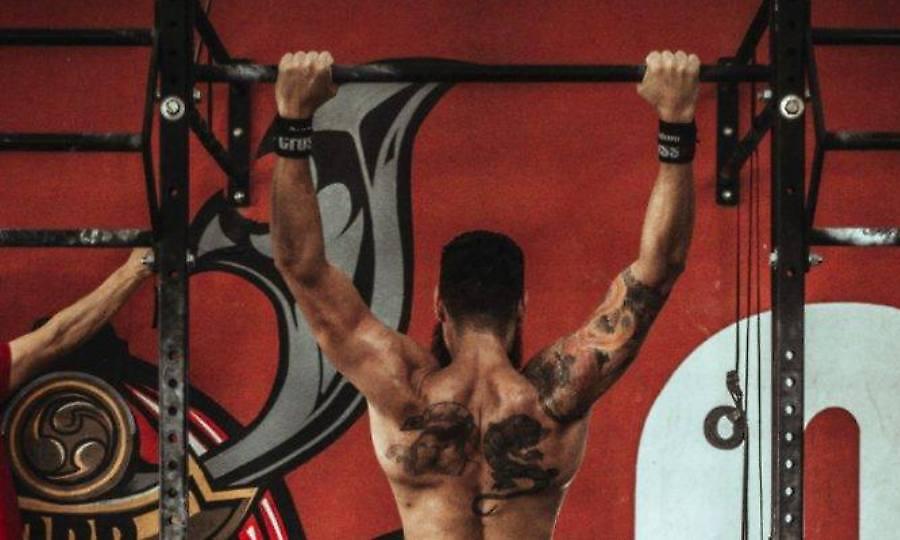 Τα 5 είδη ανδρών που θα συναντήσεις στο γυμναστήριο