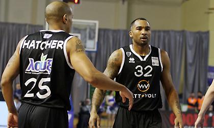 «Συναγερμός» στον ΠΑΟΚ: Δεν επέστρεψαν από τις ΗΠΑ οι Χάτσερ και Γκος!