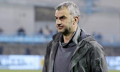 Δέλλας: «Βοήθησαν οι αλλαγές, μας δίνει ώθηση ο κόσμος»