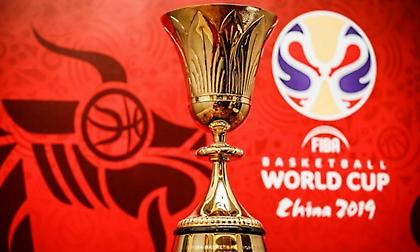 Ολοκληρώνεται το παζλ του Παγκοσμίου Κυπέλλου