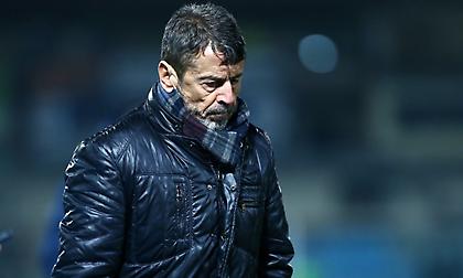 Πετράκης: «Μας αφήνει μια πικρία το αποτέλεσμα»