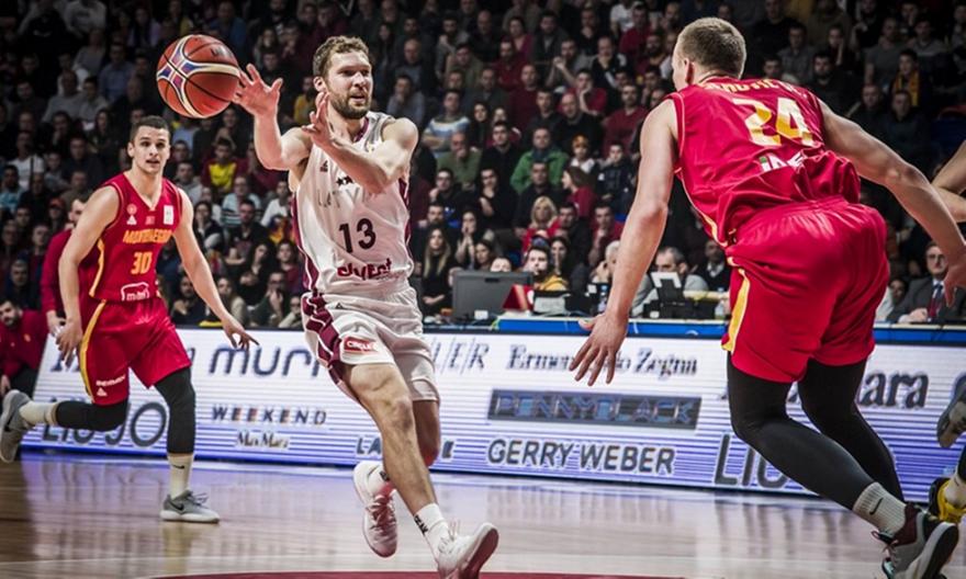 Αγωνία στον Ολυμπιακό με Στρέλνιεκς, αποχώρησε στο ματς της Λετονίας!