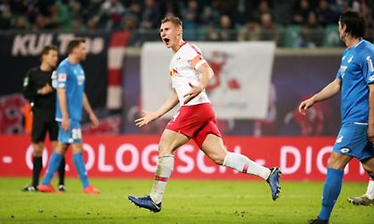 Πλήγωσε τον επόμενο προπονητή της αλλά τον βγάζει... Ευρώπη η Λειψία!