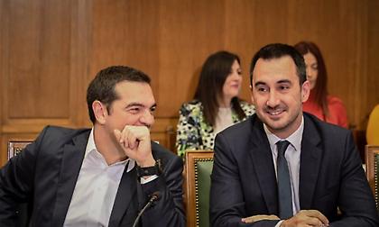 Τροπολογία του υπουργείου Εσωτερικών: «Σπάνε» τέσσερις δήμοι, τρεις μήνες πριν τις εκλογές