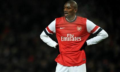 Αποχώρησε στα 32 του ο Ντιαμπί