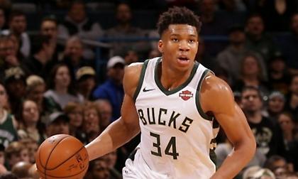 Οριστικά εκτός ο Αντετονκούμπο με Μπουλς