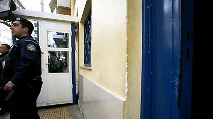 Η αστυνομία φοβάται ακόμα και κατάληψη αστυνομικού τμήματος από αντεξουσιαστές